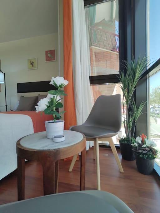 Madrid Alcotour Apto Trabajo Y Relax الكوبنذاس المظهر الخارجي الصورة
