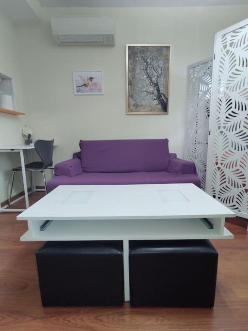 Madrid Alcotour Apto Trabajo Y Relax الكوبنذاس المظهر الخارجي الصورة