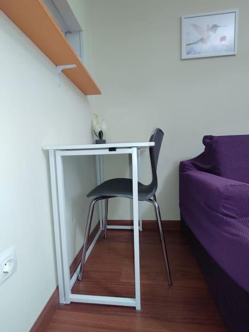 Madrid Alcotour Apto Trabajo Y Relax الكوبنذاس المظهر الخارجي الصورة